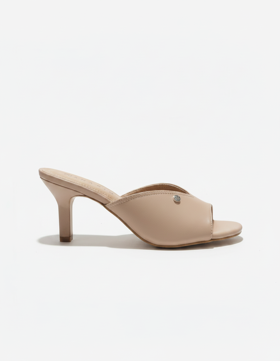 Heel Mule Main image