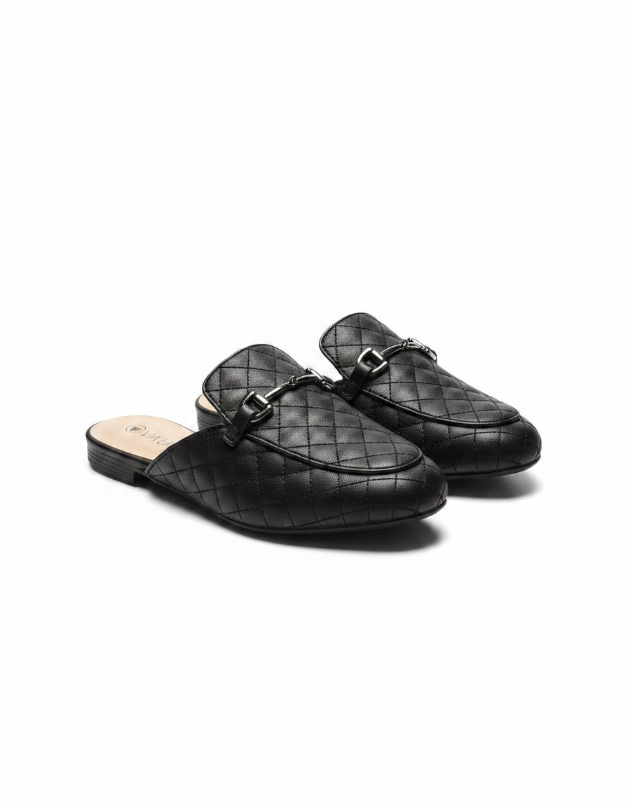 Flat Mule
