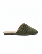 Flat Mule