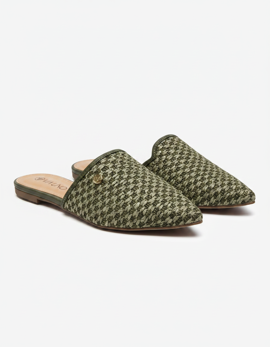 Flat Mule Secondary image