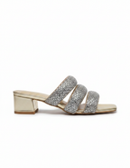 Heel Mule