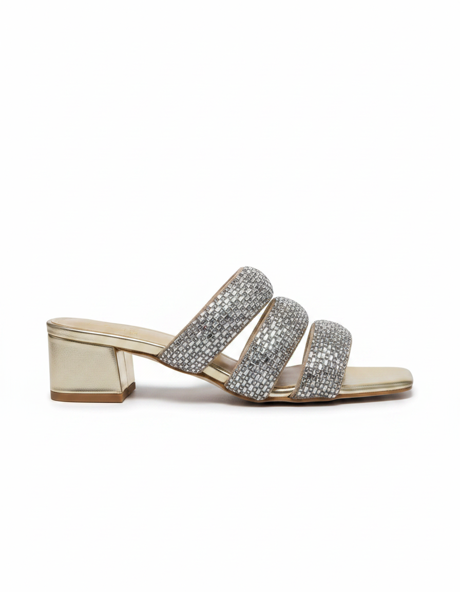 Heel Mule