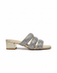 Heel Mule
