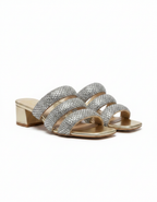 Heel Mule