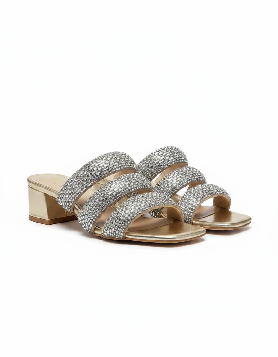 Heel Mule