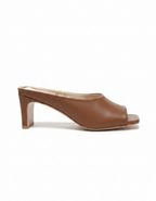 Block Heel