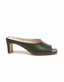 Block Heel