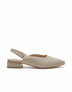 Flat Mule
