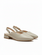Flat Mule