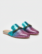 Flat Mule