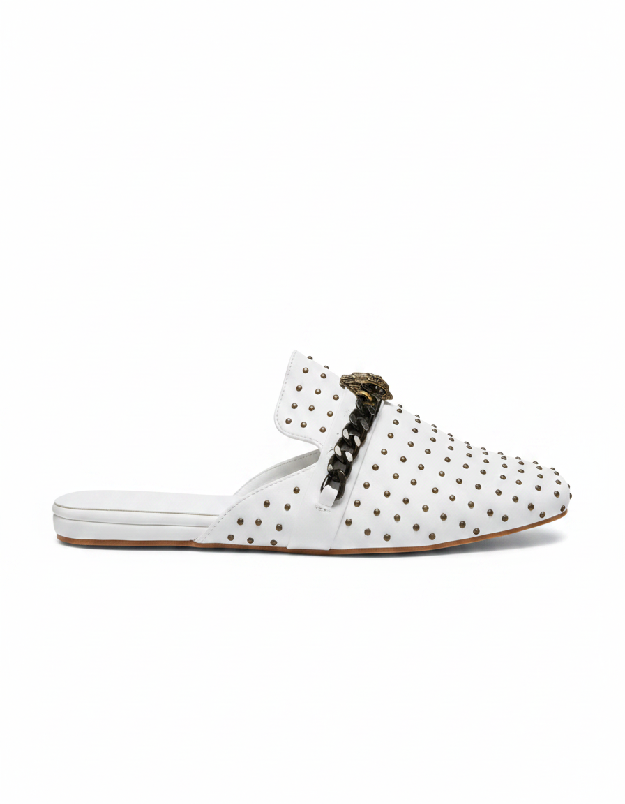 Flat Mule