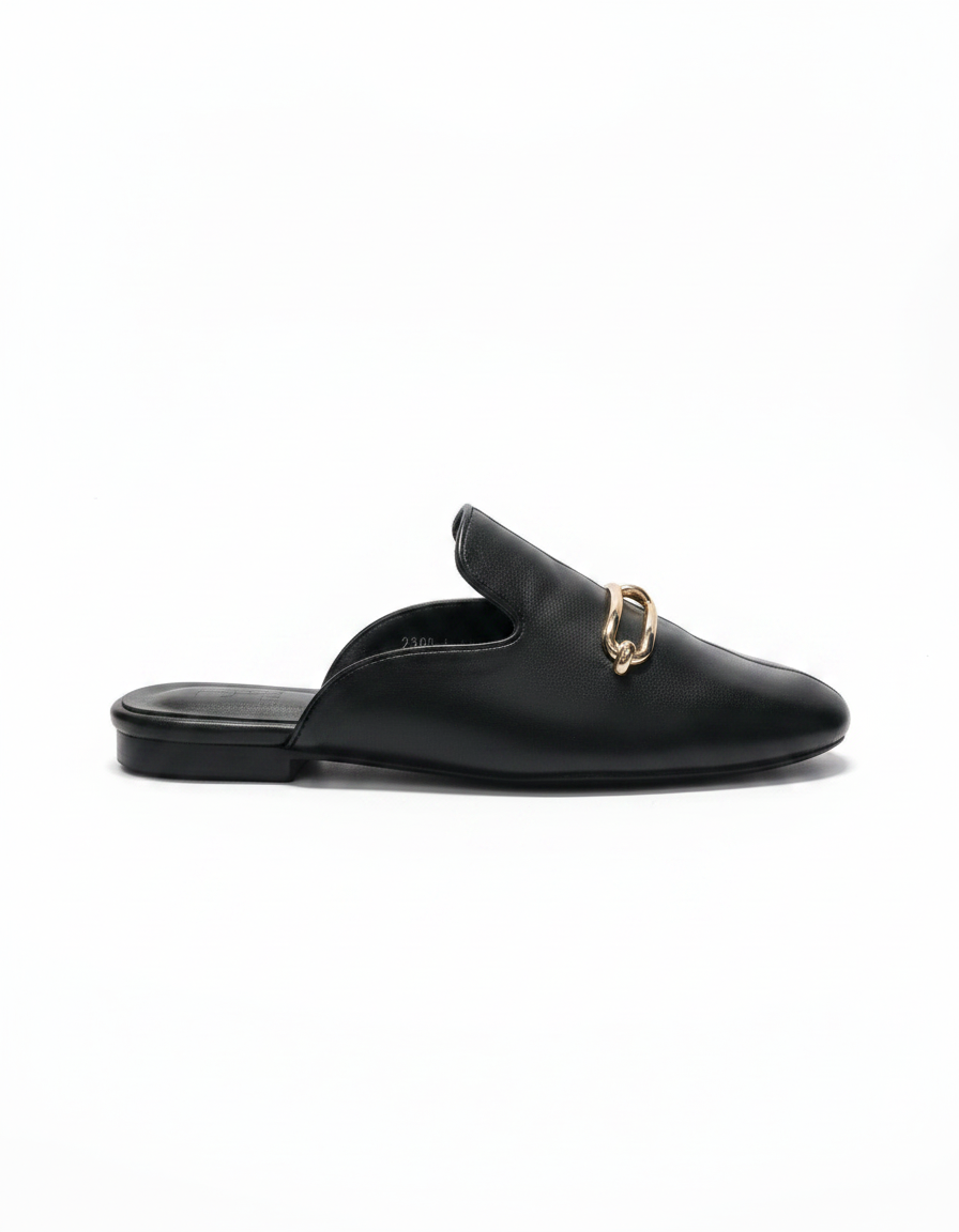 Flat Mule