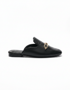Flat Mule