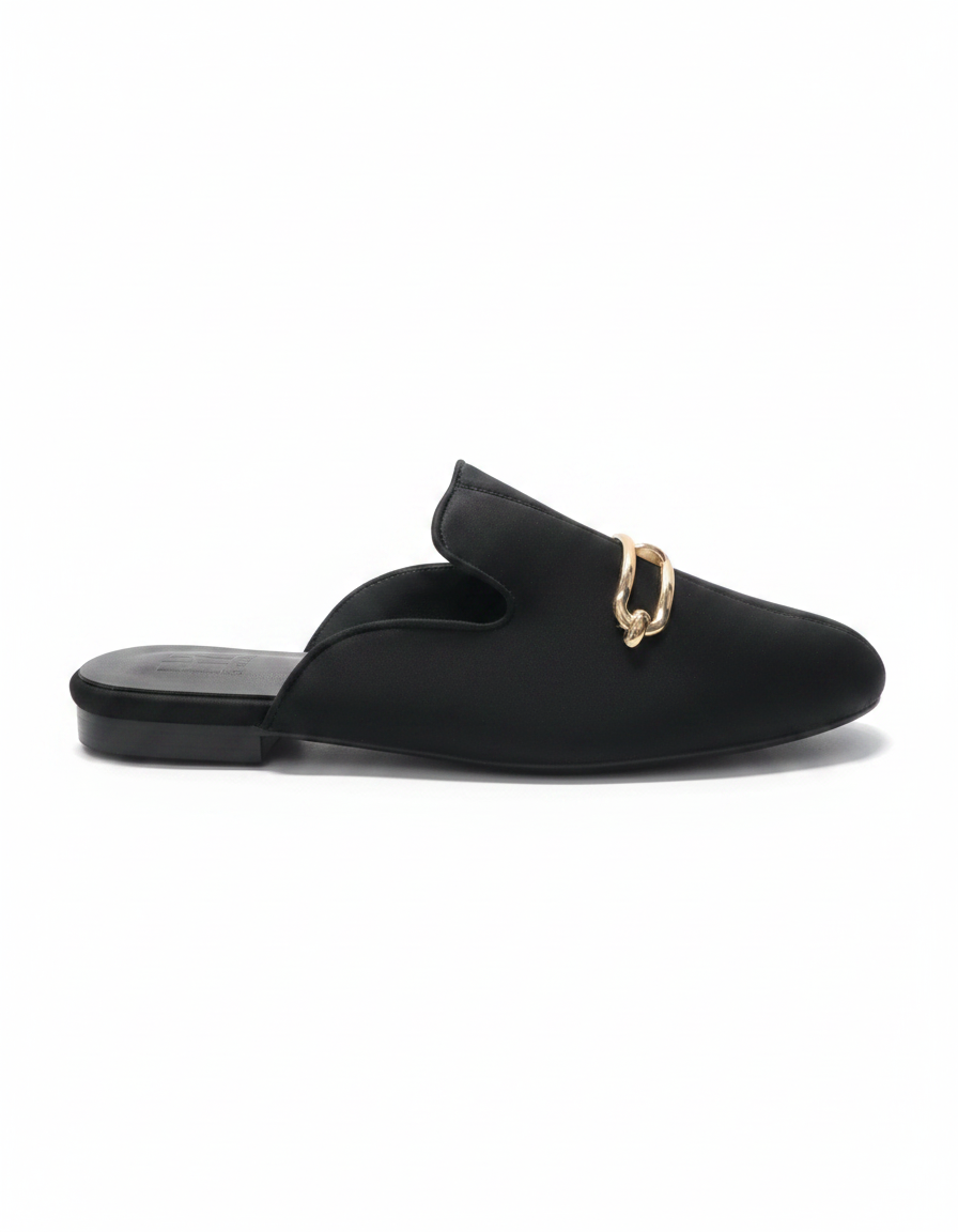 Flat Mule