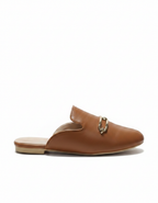 Flat Mule