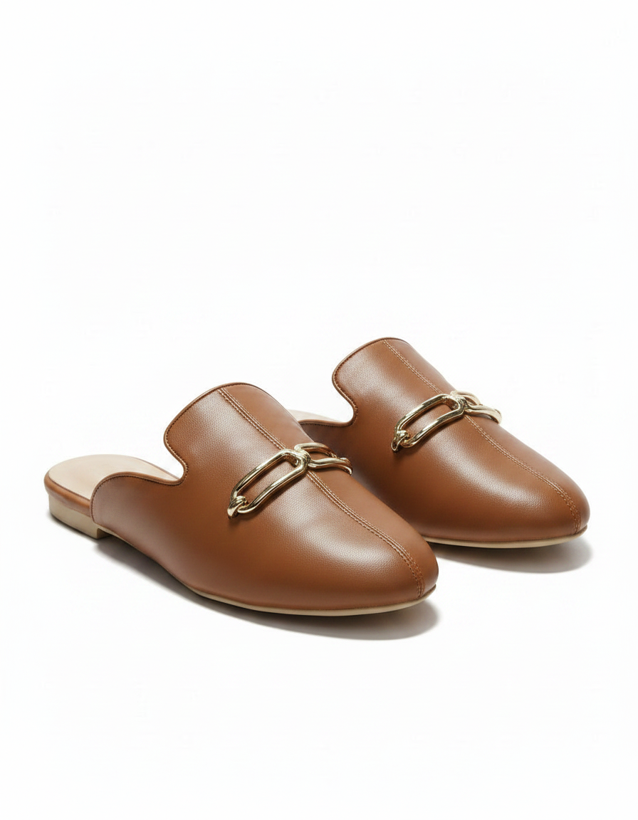 Flat Mule Secondary image
