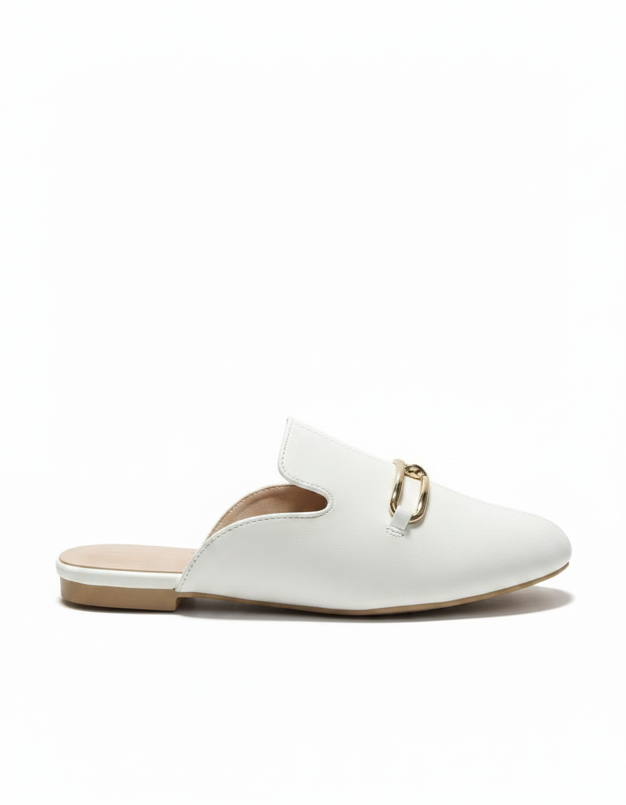 Flat Mule