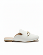 Flat Mule