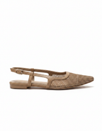 Flat Mule