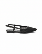 Flat Mule