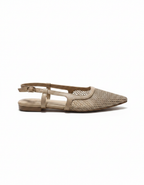 Flat Mule