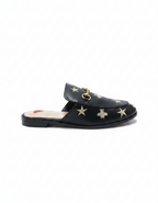 Flat Mule