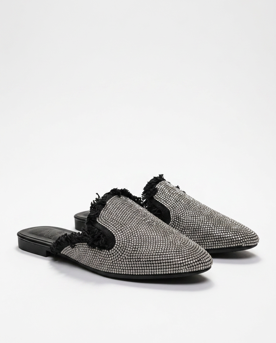 Flat Mule