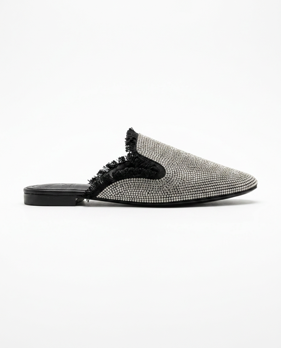 Flat Mule