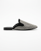 Flat Mule