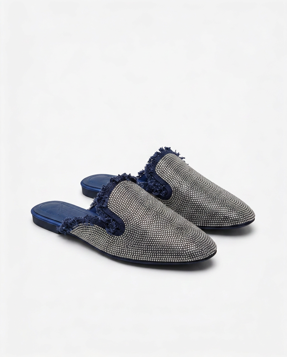 Flat Mule