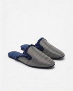 Flat Mule