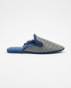 Flat Mule