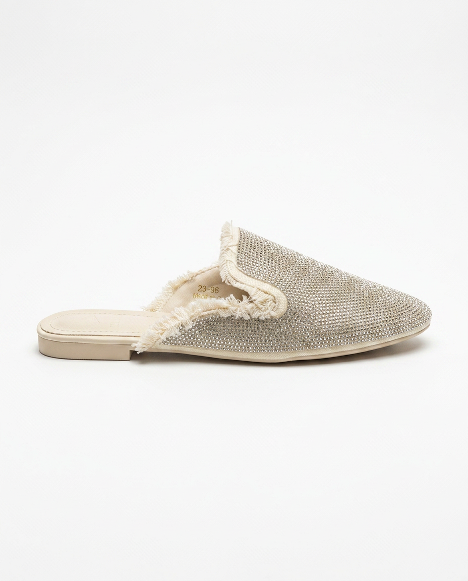 Flat Mule