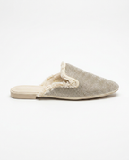 Flat Mule