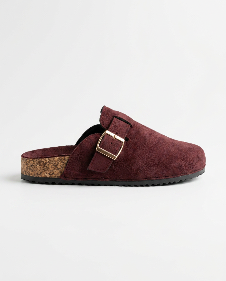 Flat Mule