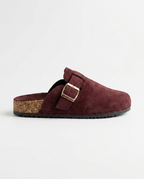 Flat Mule