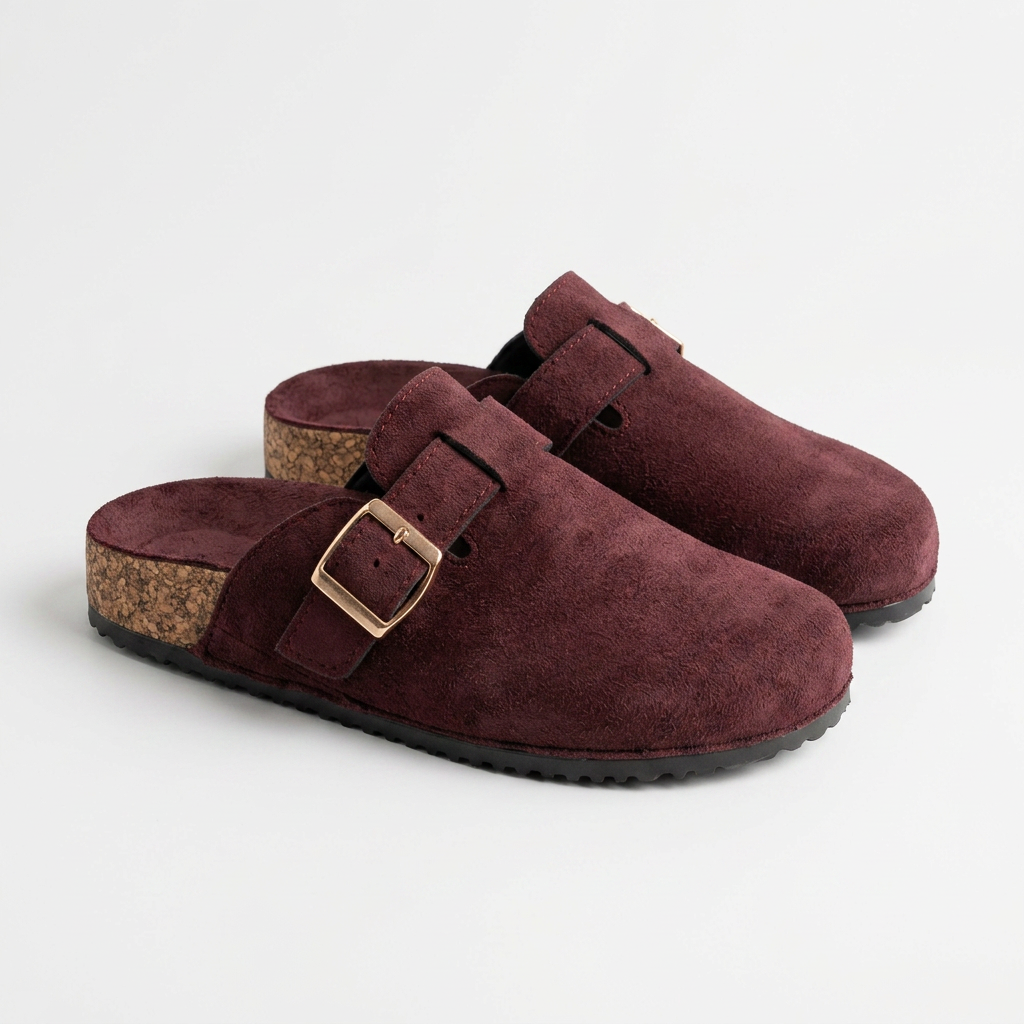 Flat Mule