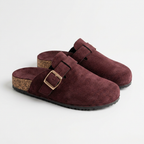 Flat Mule