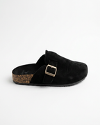 Flat Mule