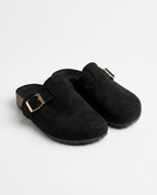 Flat Mule
