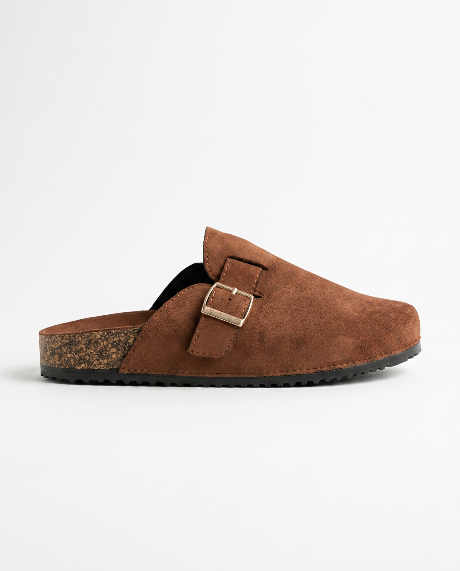 Flat Mule