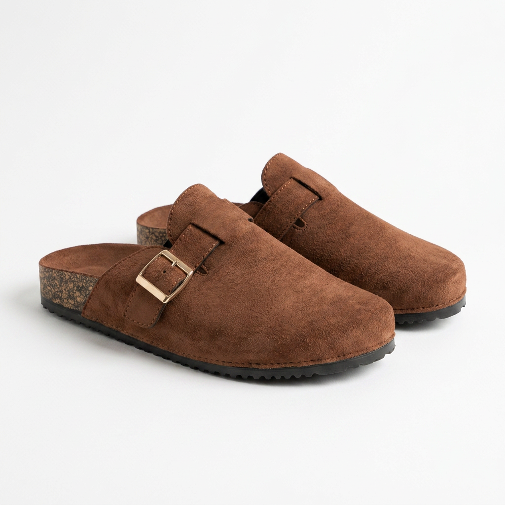 Flat Mule