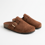 Flat Mule