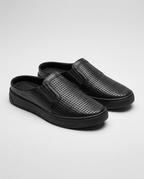 Flat Mule