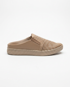 Flat Mule