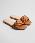 Flat Sandal