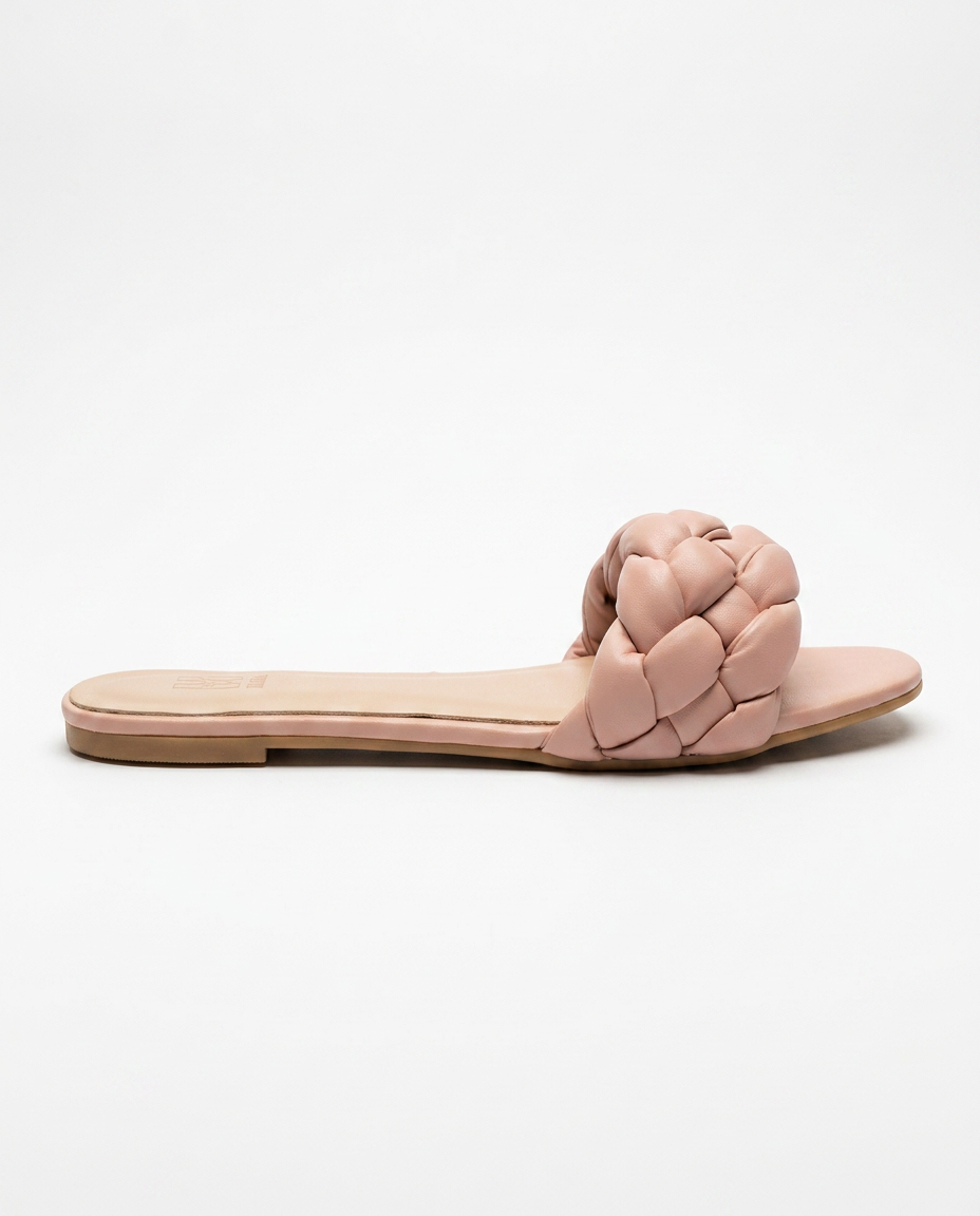 Flat Sandal