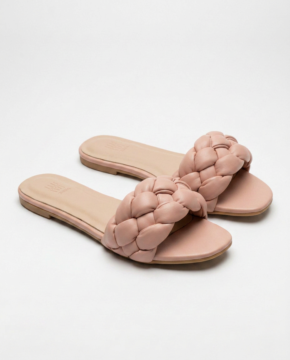 Flat Sandal