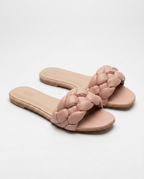 Flat Sandal