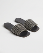 Flat Sandal
